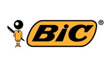 Bic logo