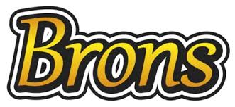 Brons logo