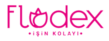 Flodex logo