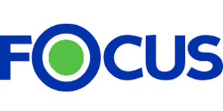Focus logo