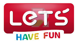 Lets logo