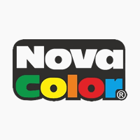 Nova-Color logo