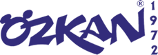 Özkan logo