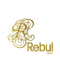 Rebul logo